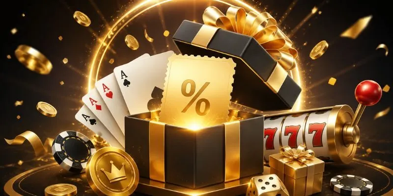 Đặc quyền VIP Hitclub với 10 cấp độ thành viên