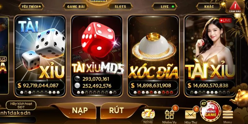 Hồ sơ tổng quan về Hitclub năm 2026