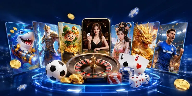 Ưu đãi nạp đầu Hitclub lên đến 2 triệu đồng